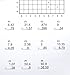 MindWare - Decimal Destinations - 39 Unique Puzzles With 18 to 24 Problems - Teaches Decimals and Addition