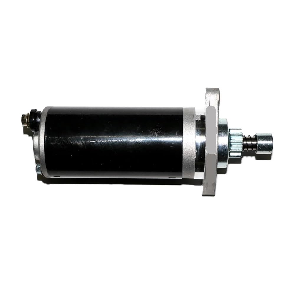 JaYYue Starter Motor for 2-Stroke 15HP 9.9HP Outboard Engine 682-81800-11 682-81800-12 6L2-81800-20