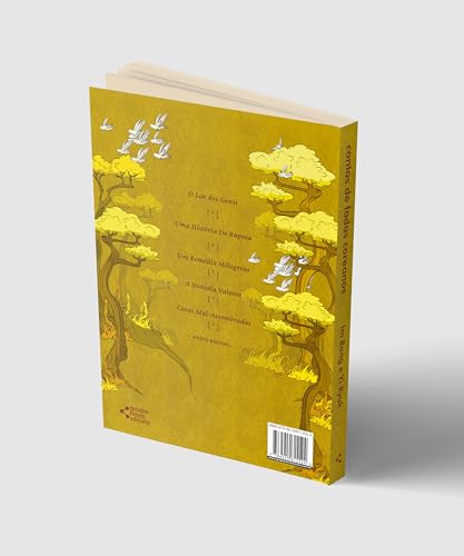 Contos de fadas coreanos: duendes, fantasmas e outras criaturas mágicas