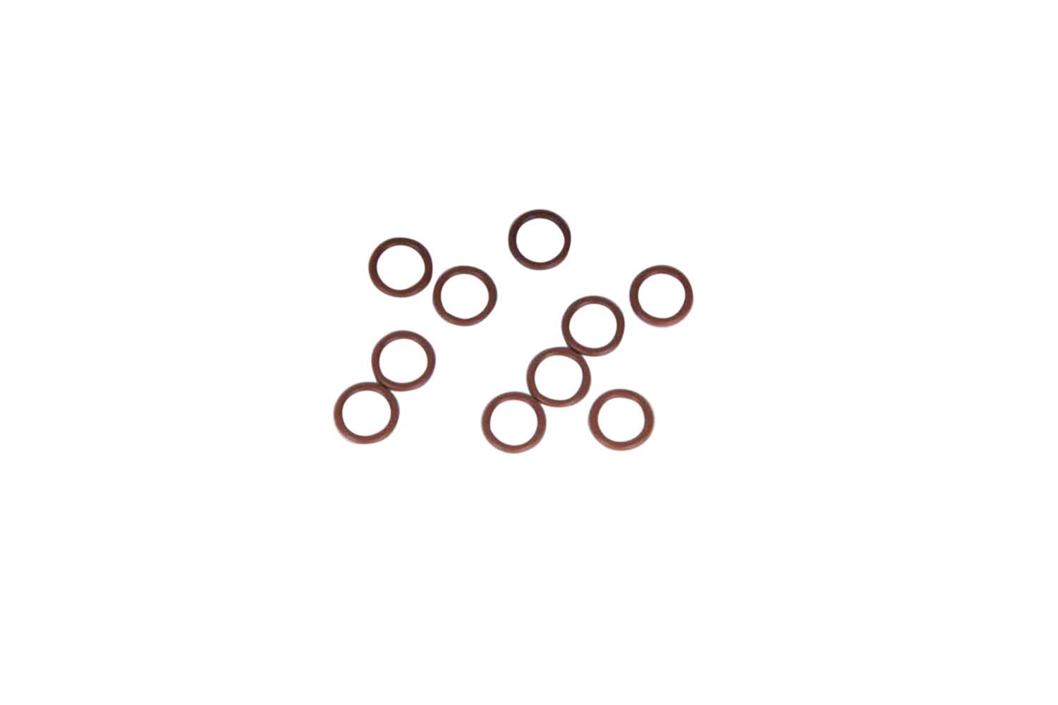 Amazon.com: GM Genuine Parts 217-452 (22514722) Fuel Feed Pipe O