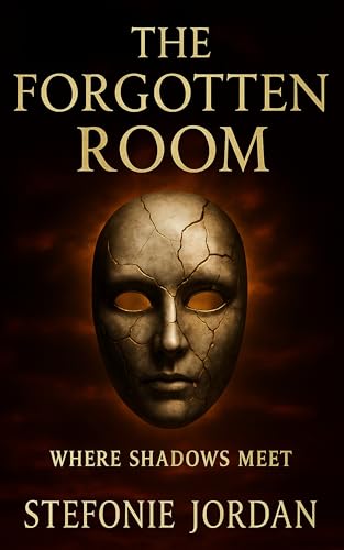 The Forgotten Room(The Umbracrest Trilogy Book 1)