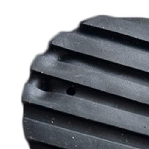 Majoxin Telescopic Ladder Round Foot Cover Multi-Function Folding Ladder Fan-Shaped Foot Cover Anti-Slip Mat En131/135/137 Ladder Universal