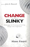Change is Like a Slinky