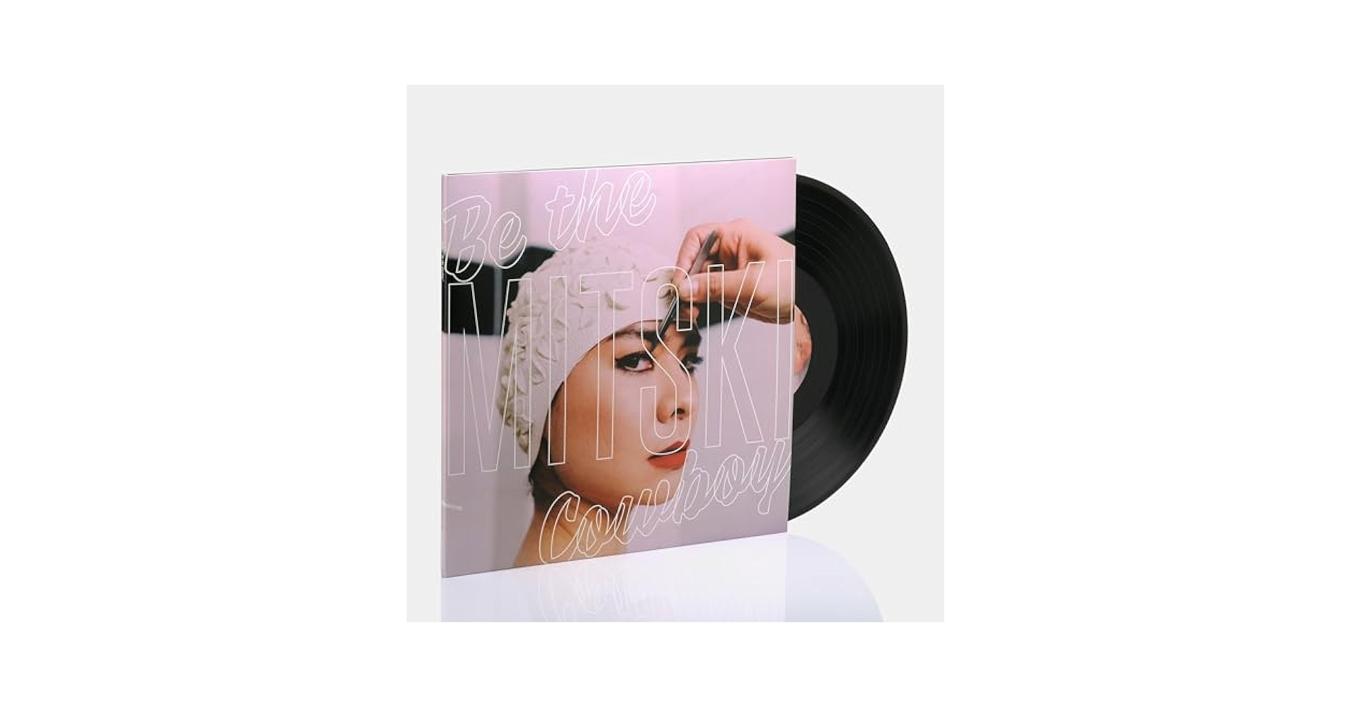 洋楽 Mitski / Be the Cowboy Be The Cowboy | Mitski