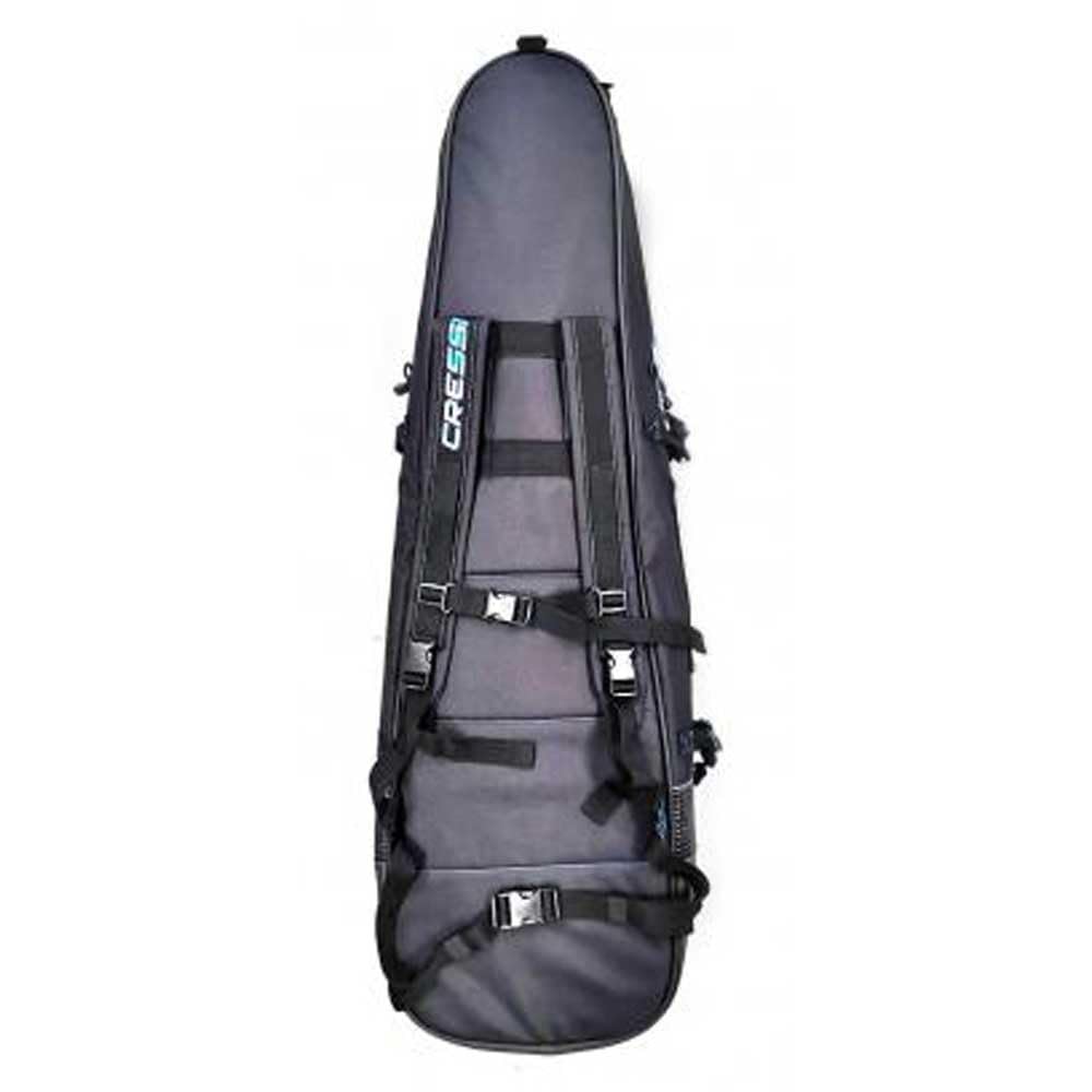 Cressi Piovra Pro 80l One Size