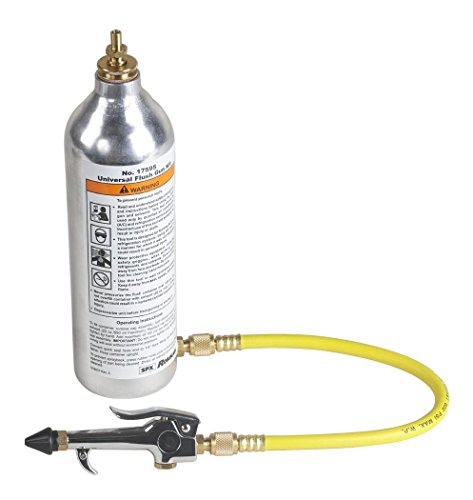 Robinair 17595 Flush Gun Kit