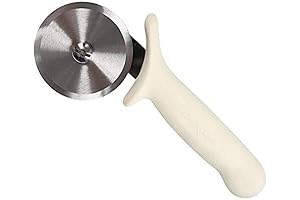 Dexter Pizza Cutter: The Supreme Cutter For Perfect Slices