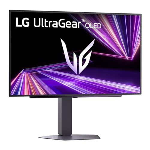 LG UltraGear 27GX704A-B écran gaming 27" OLED QHD 240Hz - photo 4