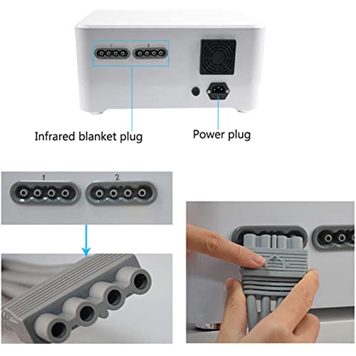 Strumento Ad Onda d'Aria Dispositivo di