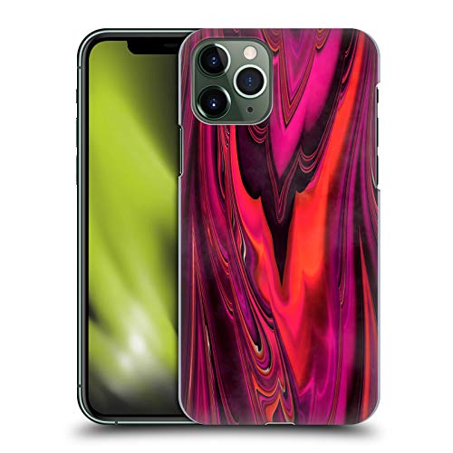 Coque iPhone 11 Pro LebensArt pour éviter les rayures de l'arrière rigide