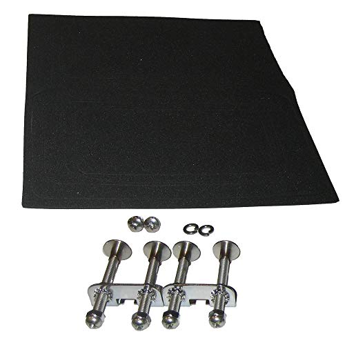 Image of Raymarine Rear Mounting Flush Mount Kit f / Ray49 /55 /218