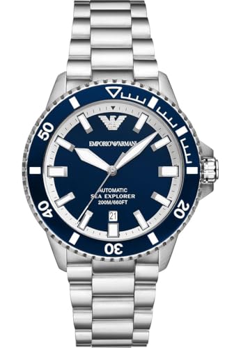 Emporio Armani Automatic Watch AR60079