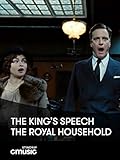  The Royal Household:The King\'s Speech