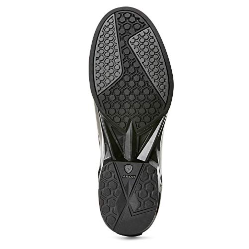 ARIAT Women's WMS Performer Nitro Paddock Blk Equestrian Boot3