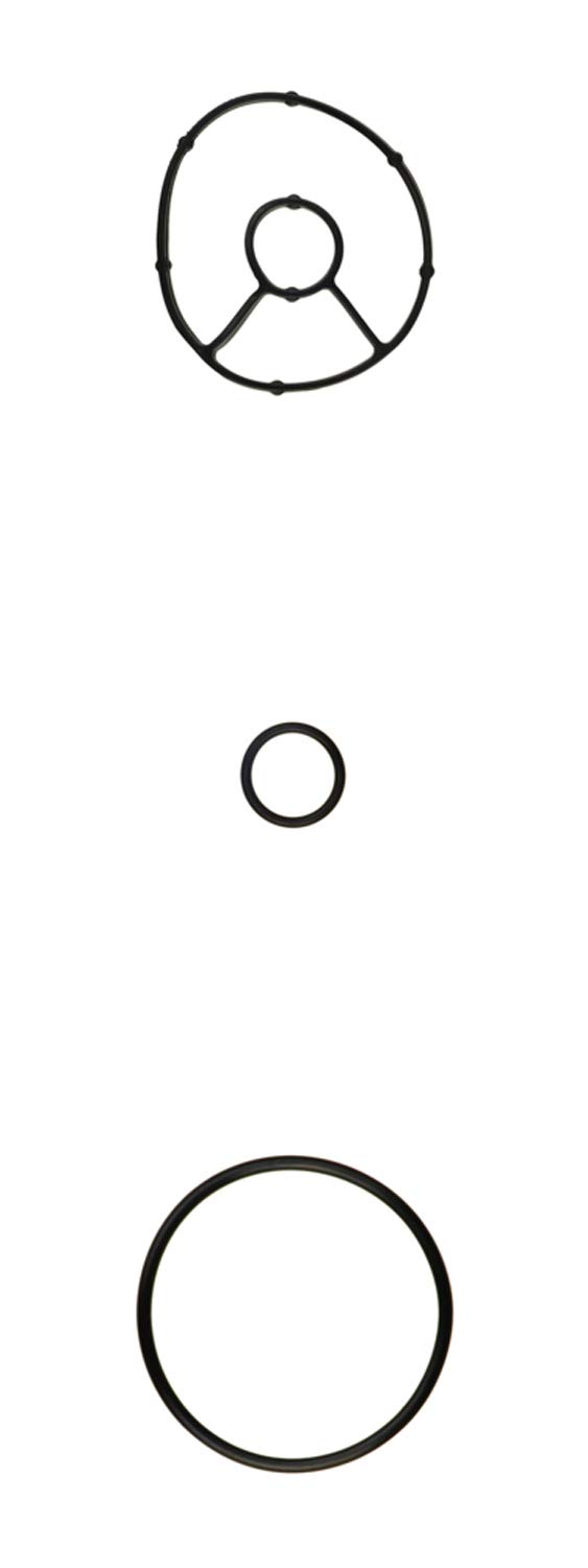 Ajusa 77013100 Set Di Guarnizioni-image