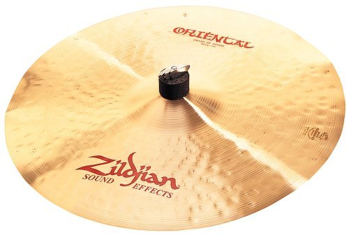 Zildjian 20" Oriental Crash Cymbal of Doom [���s�A���i]