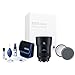 Produktbild ZEISS Batis 1.8/85 Lens Premium Kit für spiegellose Vollformat-Systemkameras von Sony (E-Mount) 000000-2267-975 Schwarz