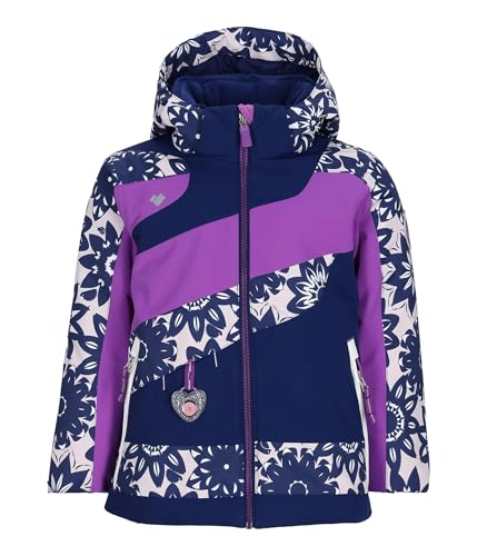 Obermeyer Baby Girl's Carina Jacket (Toddler/Little Big Kid)