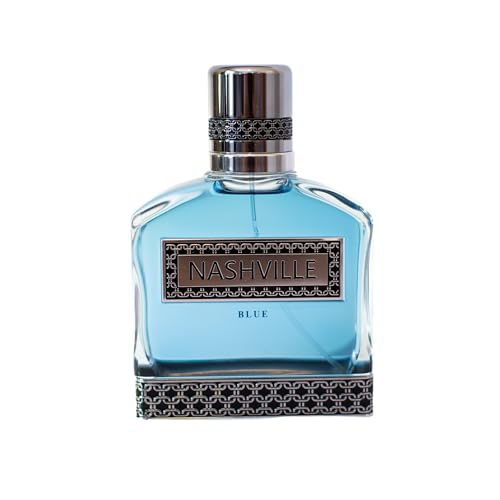 Murcielago Fragrances Nashville Blue
