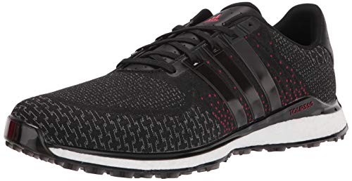 Image of adidas Men's Tour360 Xt-sl Textile Golf Shoes