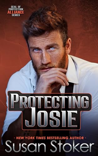 Protecting Josie (SEAL of Protection: Alliance Book 3)