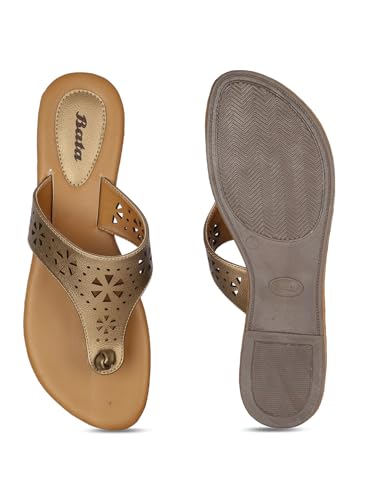 Image of Bata womens Slipper Sandal