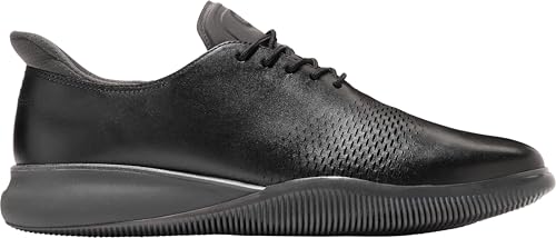 Image of Cole Haan Men's 6.Zerogrand Quick-on Laser Cut Oxford