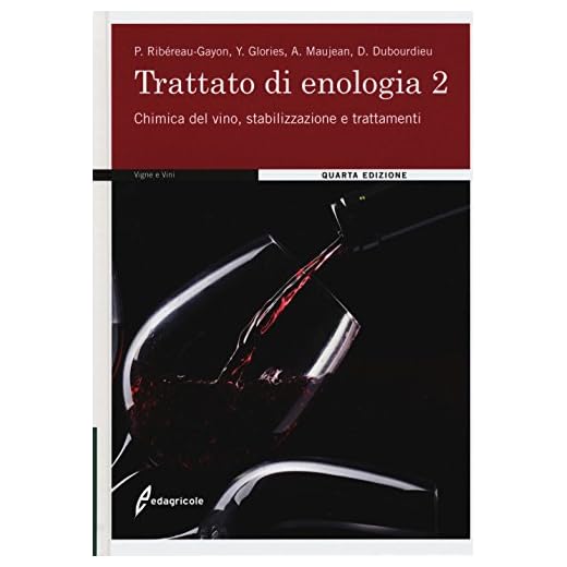 Trattato di enologia: 2