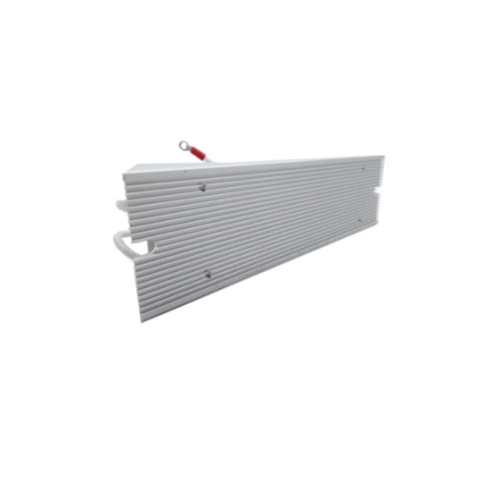 1PC 700W 200R RXLG Aluminiumgehäusewiderstand, Trapezwiderstand, for Bremse, Wechselrichter, Aufzugsstrom,