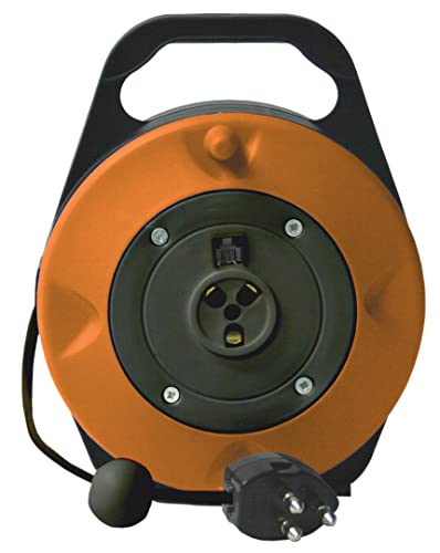 Preisvergleich Produktbild Kabeltrommel für Handy