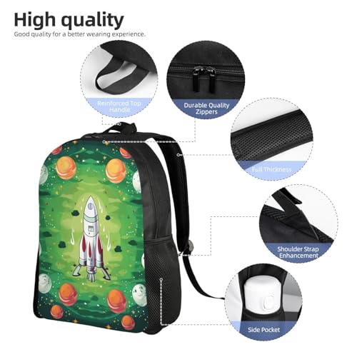 Mochila deportiva impermeable para senderismo unisex miniatura 5