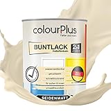 ✔️UNSER VERSPRECHEN - Wir von colourPlus sind von unserer Qualität überzeugt und möchten Dir deshalb eine absolut risikolose Bestellung ermöglichen: Solltest Du nicht zu 100% zufrieden sein erhältst Du Dein Geld zurück - (ausgenommen Baumängel oder Anwendungsfehler) bis zu 1 Jahr nach Kauf!