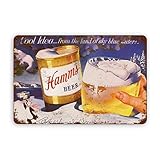 Photo Gallery contrence targhe in metallo in latta 1956 hamm s beer and winter vintage decorazione da parete retrò arte targa in latta decorazioni divertenti regali chic per casa, bar, pub, caffetteria, garage Photo Gallery contrence targhe in metallo in latta 1956 hamm s beer and winter vintage decorazione da parete retrò arte targa in latta decorazioni divertenti regali chic per casa, bar, pub, caffetteria, garage