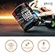 Warrior Rage Pre Workout Pulver 392 g – Energy-Drink-Ergänzung mit Kreatin, Beta-Alanin, Koffein, Vitamin C für optimale Leistung – auch als Shot erhältlich – 45 Portionen (Energie-Explosion)