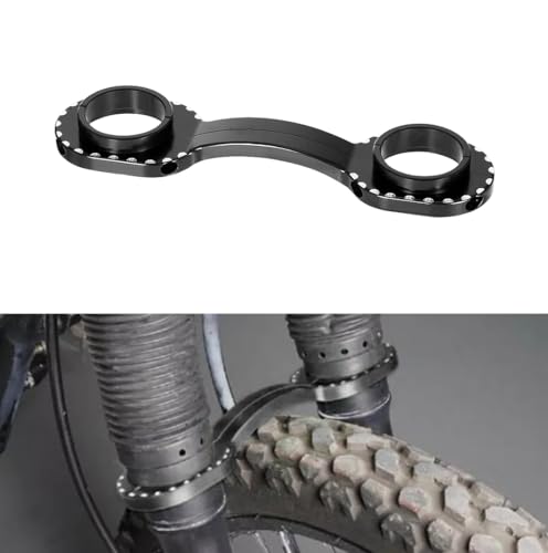 KLR650 Front Suspension Stabilizer Compatible with KLR 650 2
