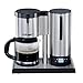 Produktbild Cloer 5609 Filterkaffee-Automat mit Temperaturstabilisierung / 1100 W/LCD Display mit Timer / 12 Tassen/Filtergrösse 1x4 / Edelstahl