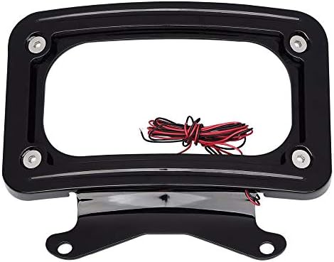 Cadre De Plaque D’immatriculation Auburn Tigers - Université Auburn - Chrome Et Couleur - Pour Voiture