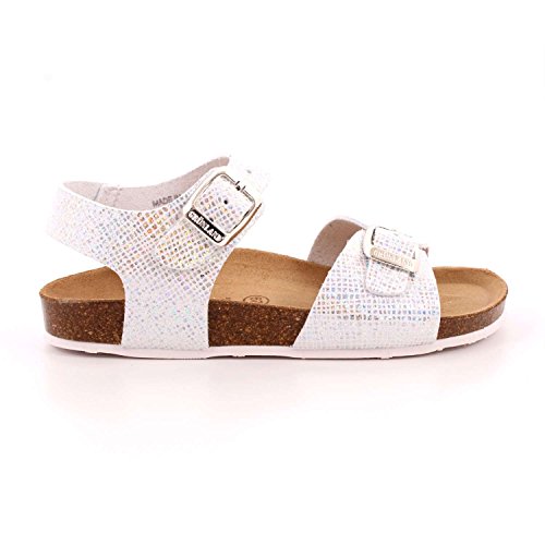 Grunland DEHA (SB0849-70), Sandalo con Due Fasce