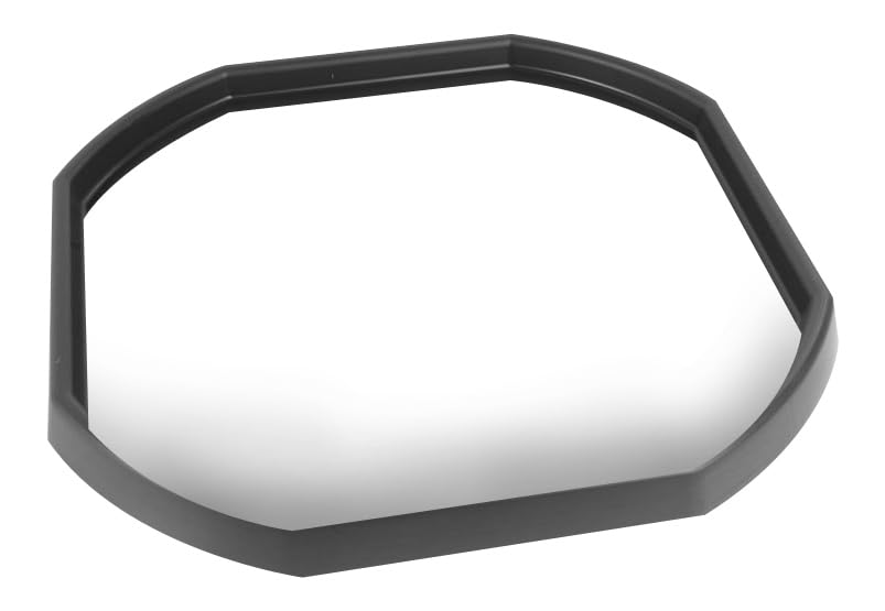 White Vinyl Tuff Tray Insert - 60 x 60 cm - Ideal for Mini Tuff Spot - Tray NOT Included