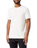 s.Oliver Herren T-Shirt Kurzarm White XL