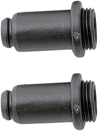 Team Associated AE21181 Front Shock Bodies
