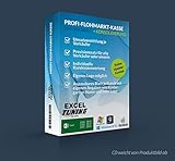 Kleidermarkt-Kasse Excel-Tuning Profi-Flohmarkt-Kasse