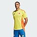 Adidas Colombia 2024 Home Authentic Jersey