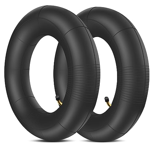 LAXEEM 2Pack 4.80/4.008 Tire Inner Tube, 480/4008