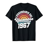 Photo Gallery novembre 1967 vintage - maglia 55 anni uomo donna compleanno maglietta Photo Gallery novembre 1967 vintage - maglia 55 anni uomo donna compleanno maglietta