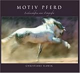 Motiv Pferd: Leidenschaften einer Fotografin (Cadmos Pferdebuch)