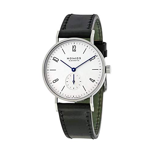 Nomos Tangente 101 Galvanized White