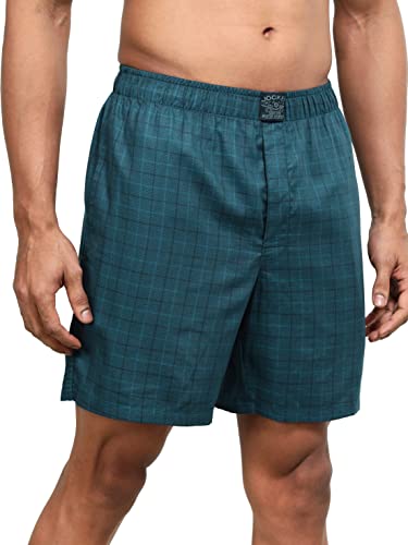 Image of Jockey Men Boxer Shorts