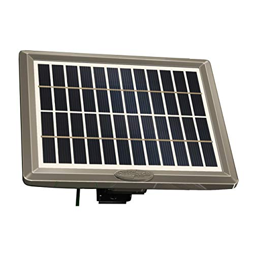 Cuddeback Solar Power Bank PW-3600 の商品画像 1