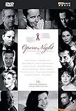 dvd operas on sale  Various Artists - Opera Night: Gala für die deutsche Aidsstiftung [Alemania] [DVD]